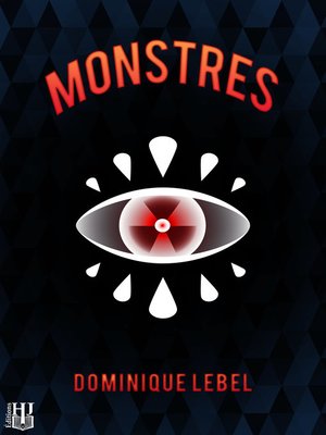 cover image of Monstres